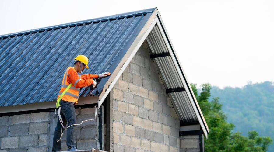 Expert flood damage restoration services in Pennock, MN